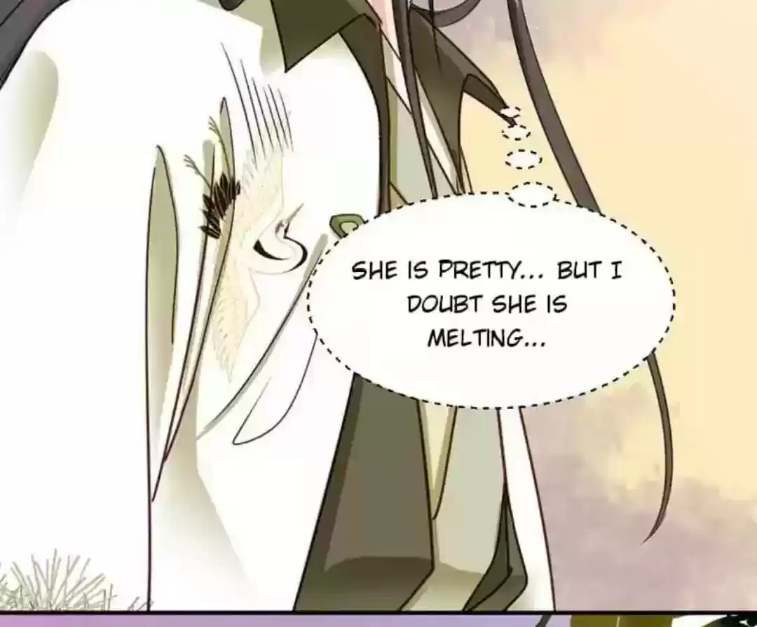 A Beauty, a Fatal Concubine Chapter 59