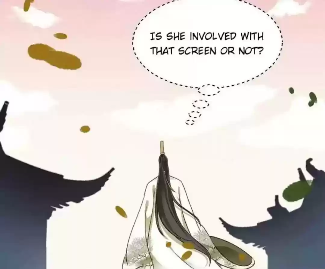 A Beauty, a Fatal Concubine Chapter 59