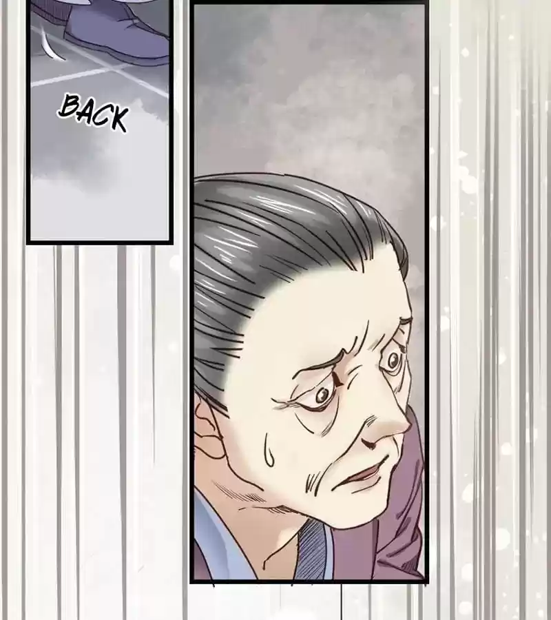 A Beauty, a Fatal Concubine Chapter 6