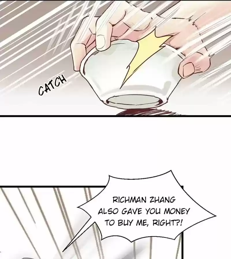 A Beauty, a Fatal Concubine Chapter 6