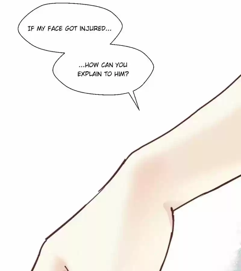 A Beauty, a Fatal Concubine Chapter 6