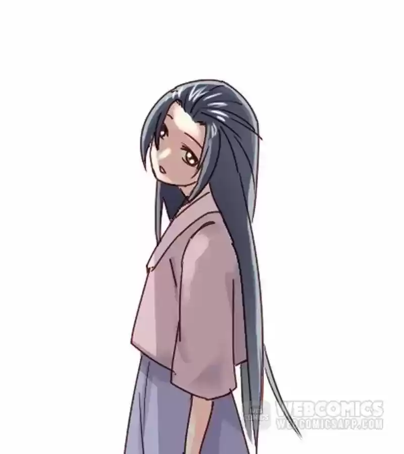 A Beauty, a Fatal Concubine Chapter 6