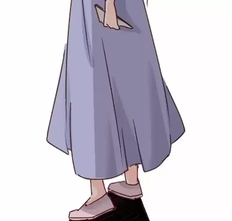 A Beauty, a Fatal Concubine Chapter 6