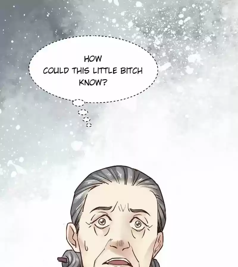 A Beauty, a Fatal Concubine Chapter 6