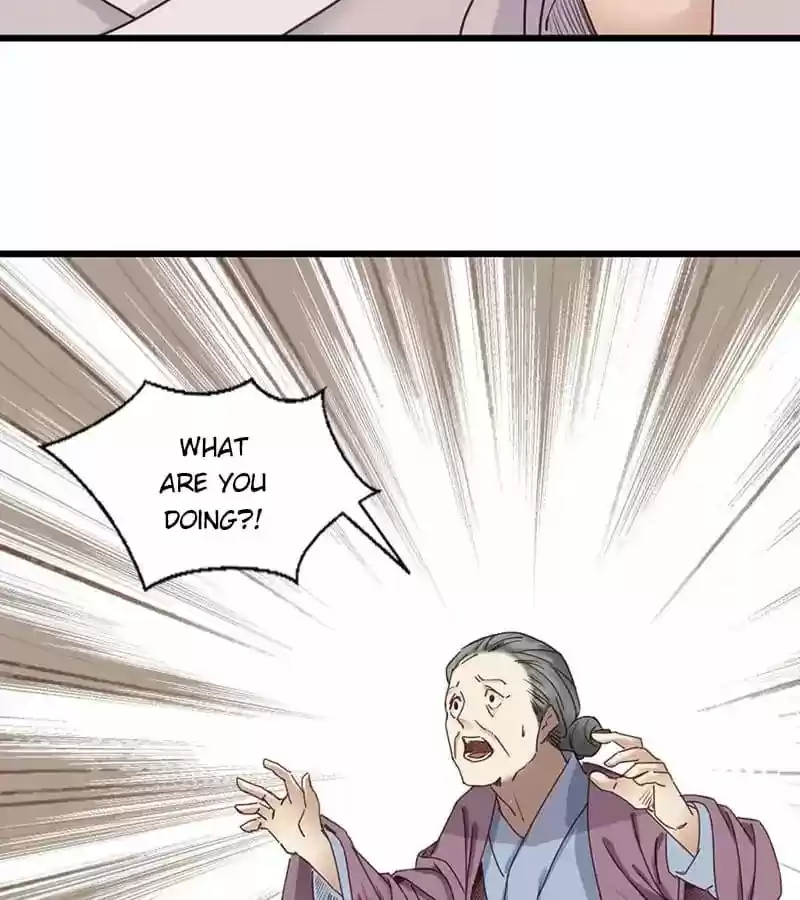 A Beauty, a Fatal Concubine Chapter 6