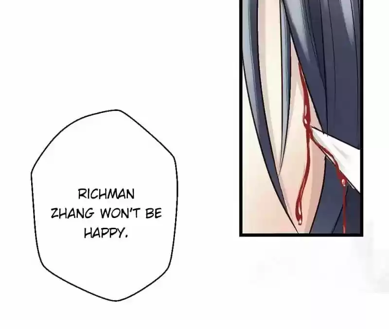 A Beauty, a Fatal Concubine Chapter 6