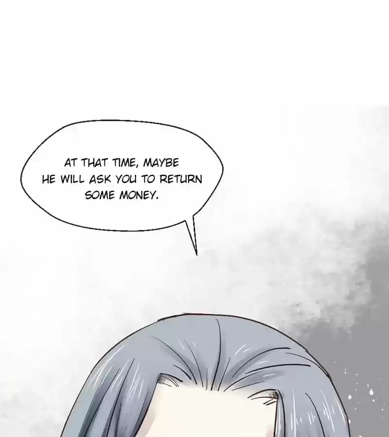 A Beauty, a Fatal Concubine Chapter 6