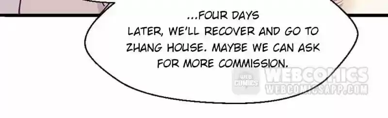 A Beauty, a Fatal Concubine Chapter 6