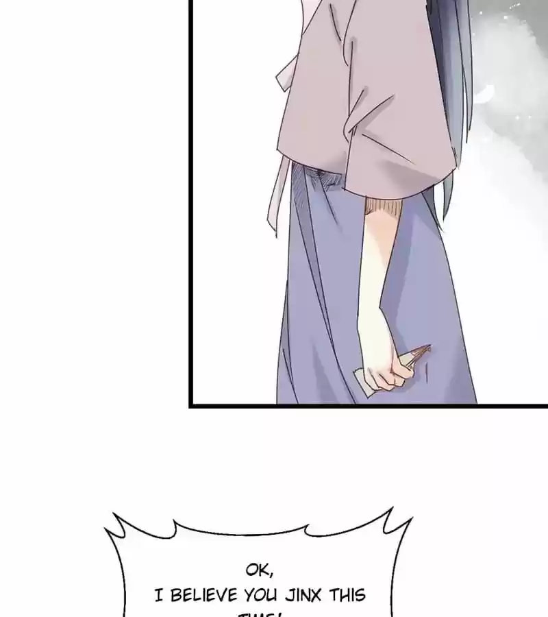 A Beauty, a Fatal Concubine Chapter 6