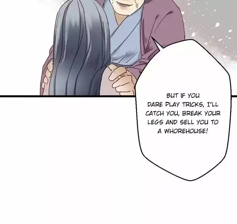 A Beauty, a Fatal Concubine Chapter 6