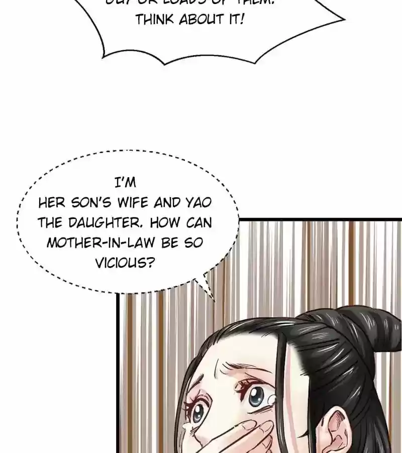 A Beauty, a Fatal Concubine Chapter 6