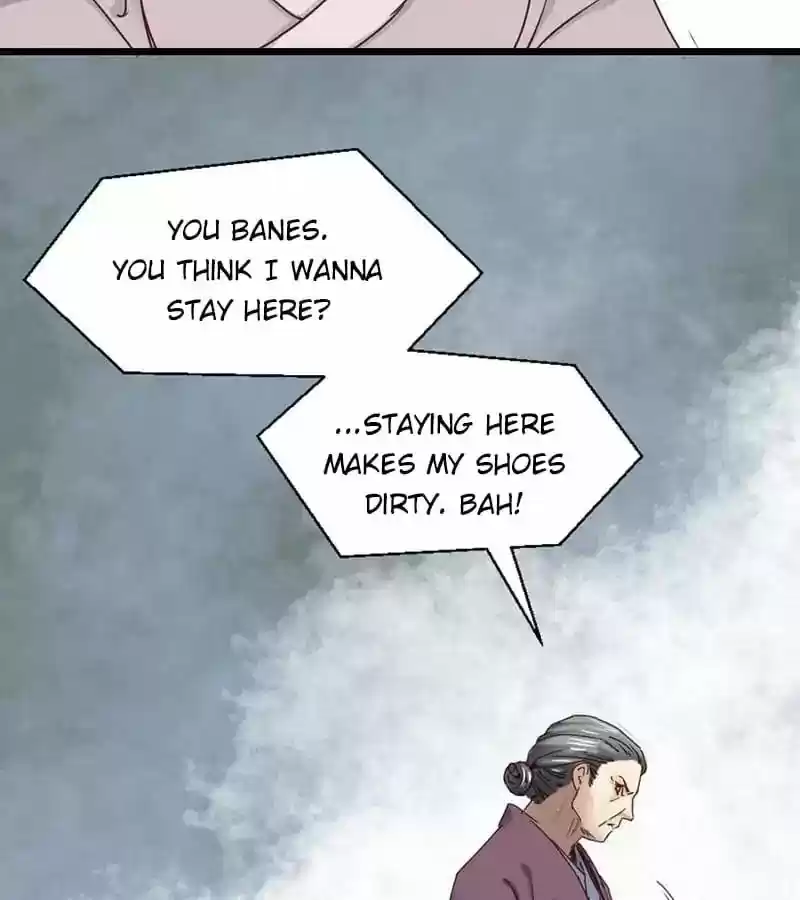 A Beauty, a Fatal Concubine Chapter 6