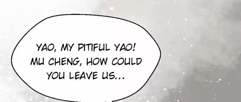 A Beauty, a Fatal Concubine Chapter 6