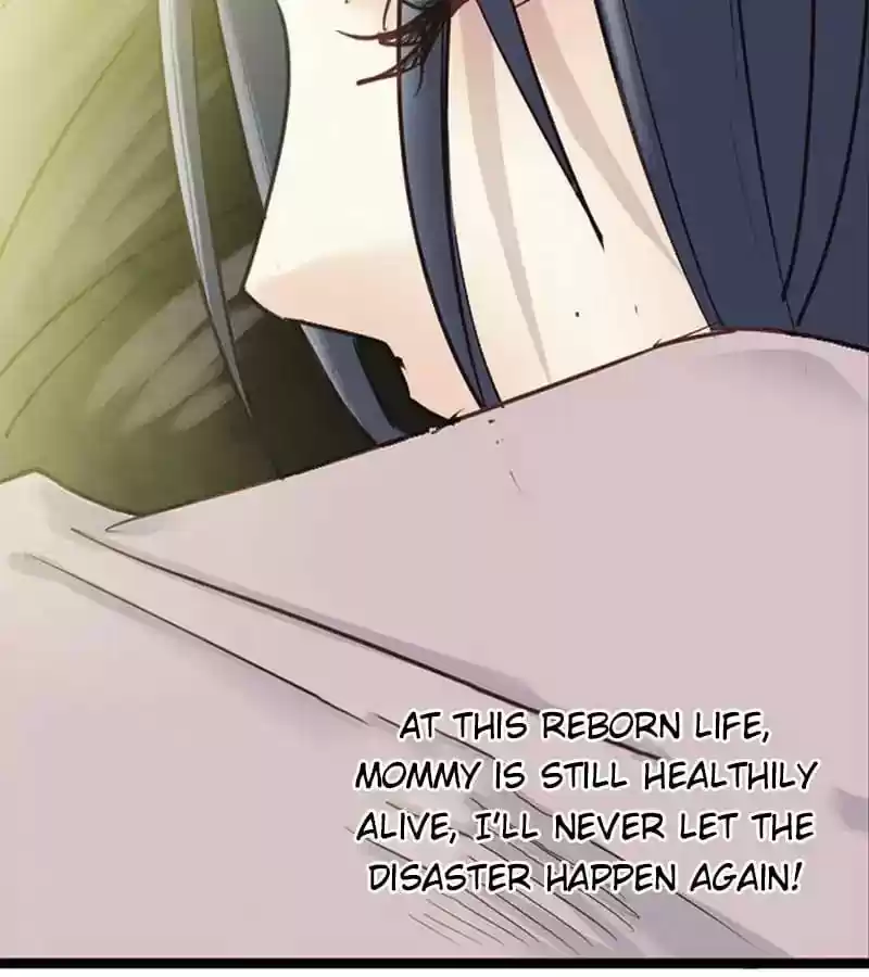 A Beauty, a Fatal Concubine Chapter 6