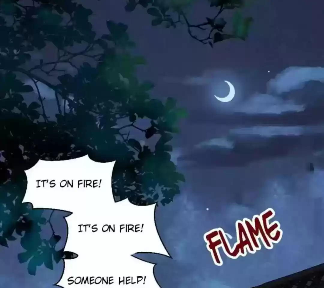 A Beauty, a Fatal Concubine Chapter 60