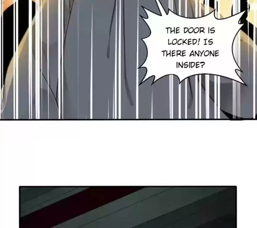 A Beauty, a Fatal Concubine Chapter 60