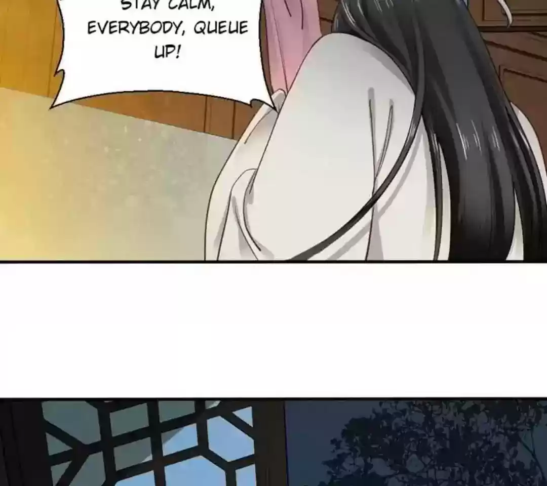 A Beauty, a Fatal Concubine Chapter 60