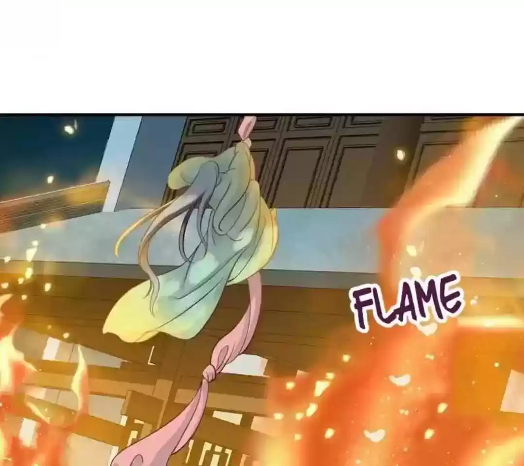 A Beauty, a Fatal Concubine Chapter 60