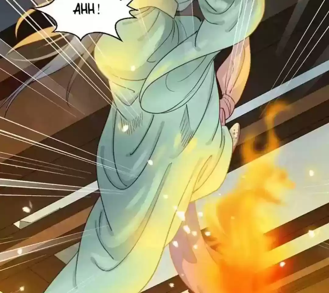 A Beauty, a Fatal Concubine Chapter 60