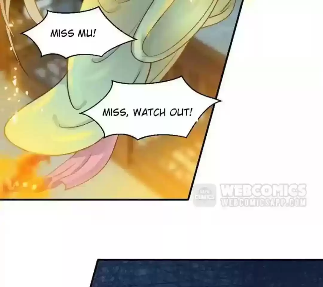 A Beauty, a Fatal Concubine Chapter 60