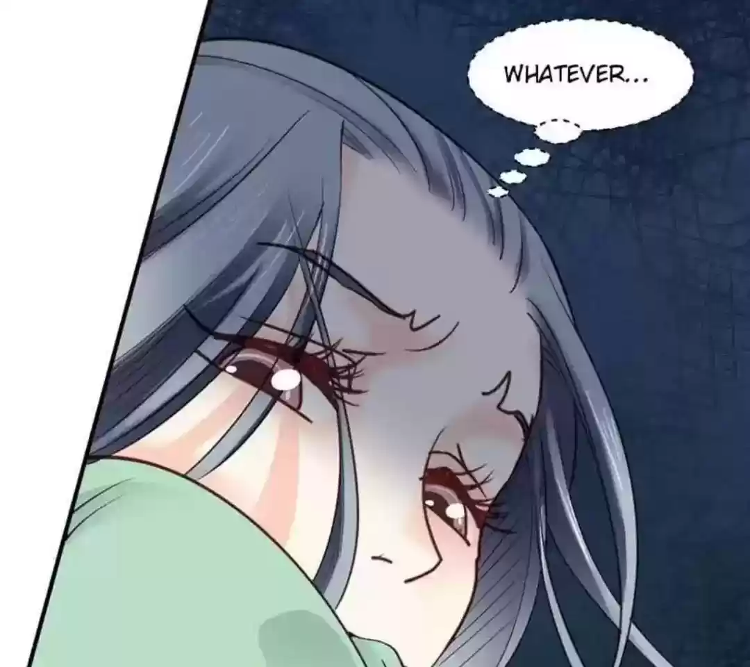 A Beauty, a Fatal Concubine Chapter 60