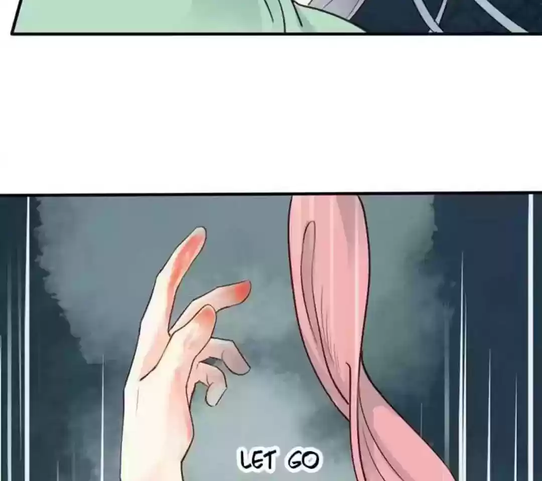 A Beauty, a Fatal Concubine Chapter 60