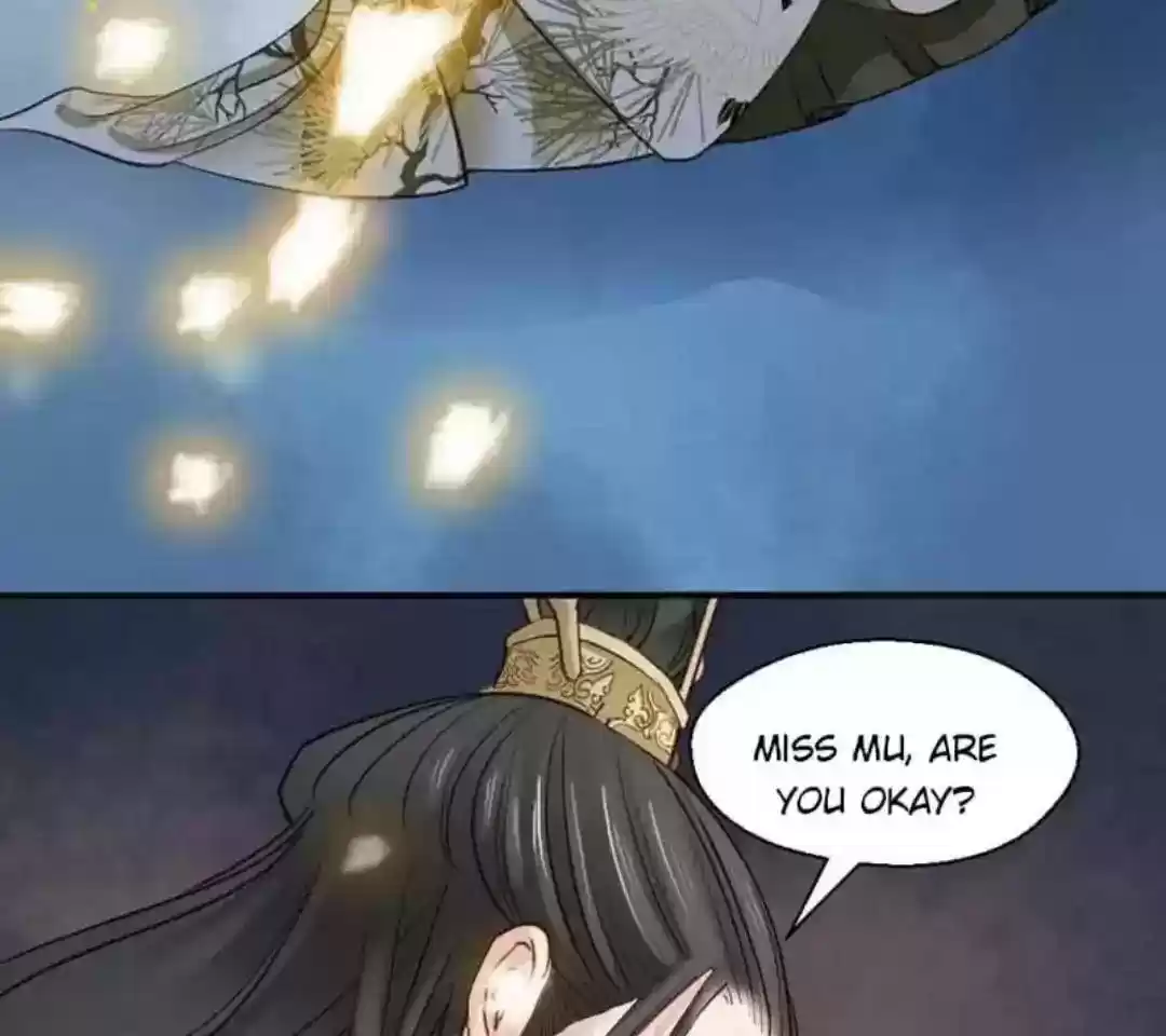 A Beauty, a Fatal Concubine Chapter 60