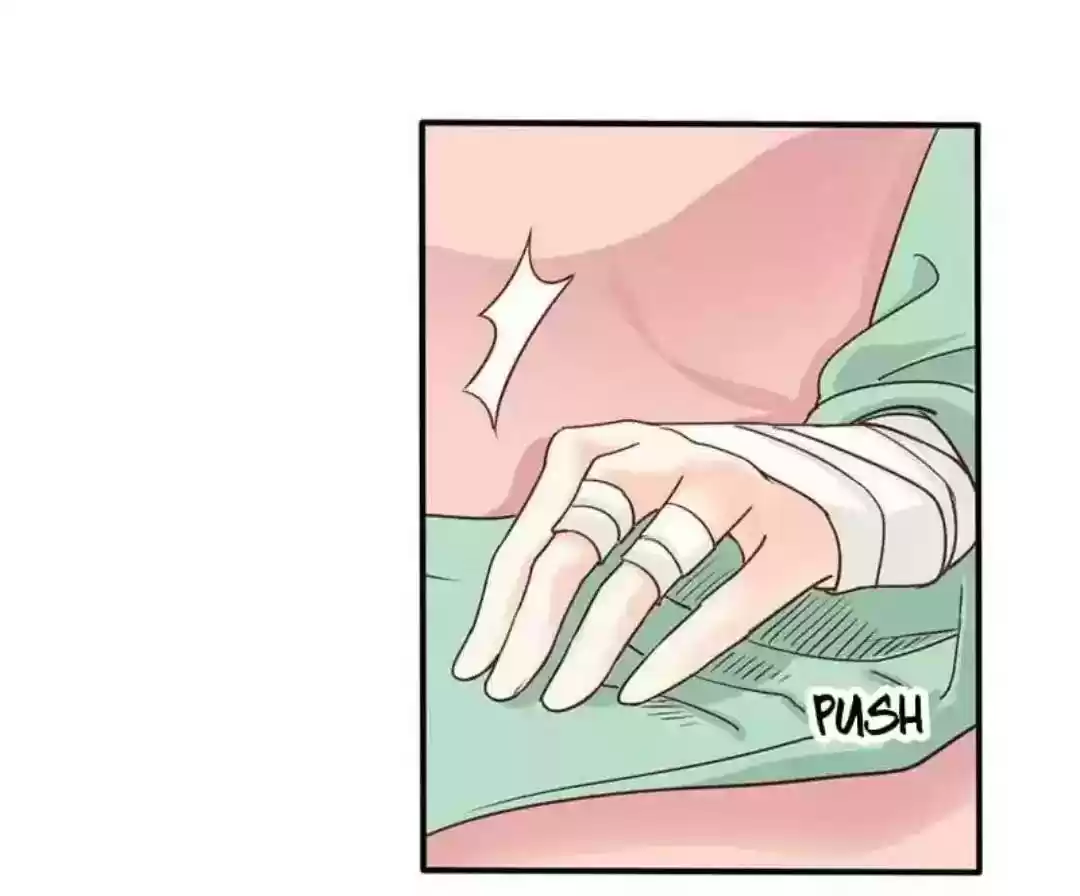 A Beauty, a Fatal Concubine Chapter 61