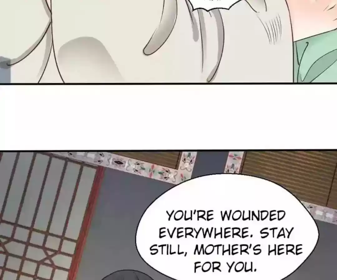 A Beauty, a Fatal Concubine Chapter 61