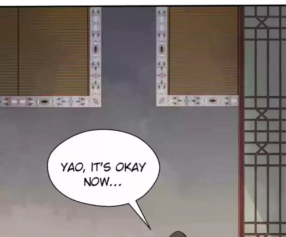 A Beauty, a Fatal Concubine Chapter 61