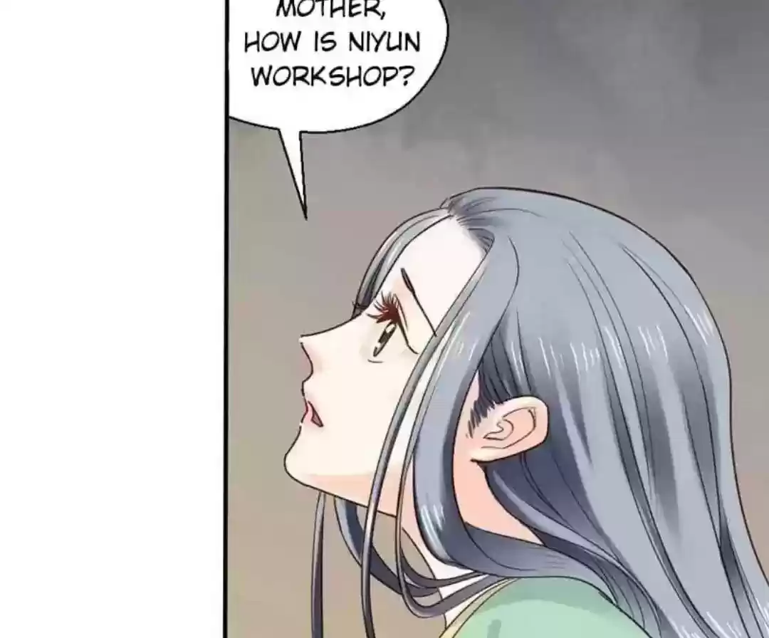 A Beauty, a Fatal Concubine Chapter 61