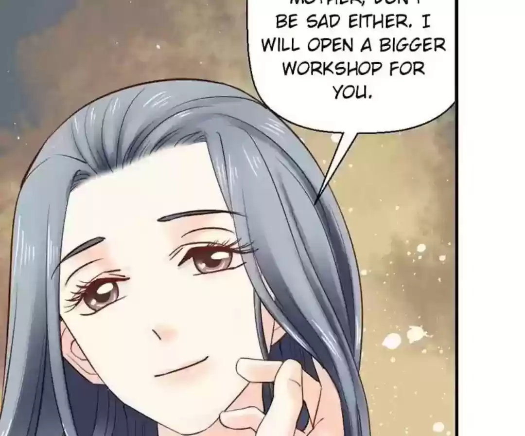 A Beauty, a Fatal Concubine Chapter 61