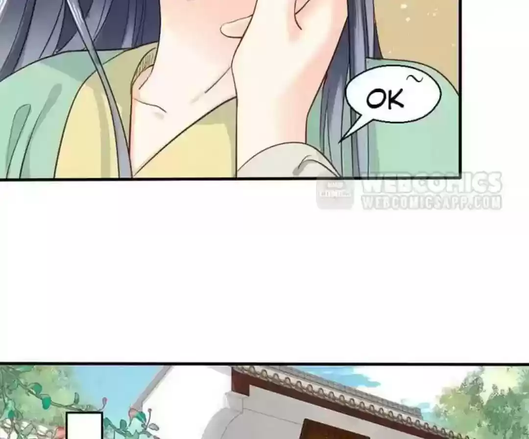 A Beauty, a Fatal Concubine Chapter 61