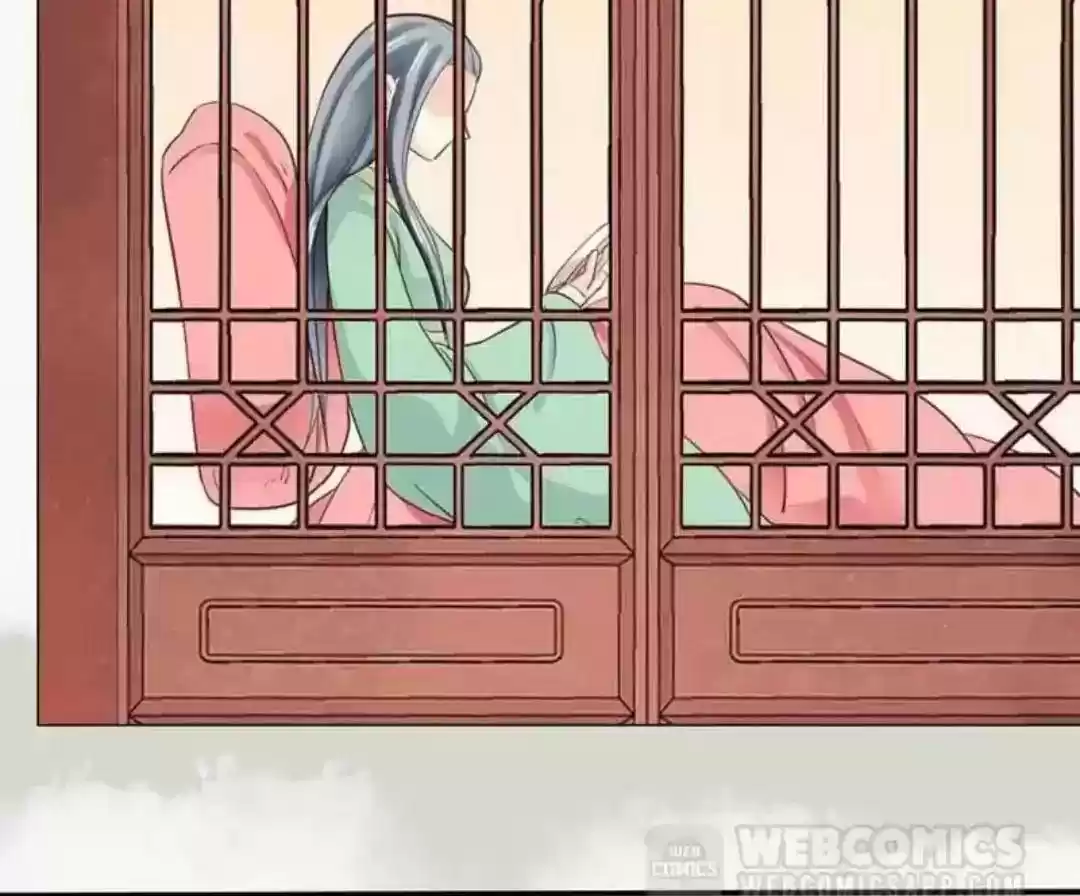 A Beauty, a Fatal Concubine Chapter 61
