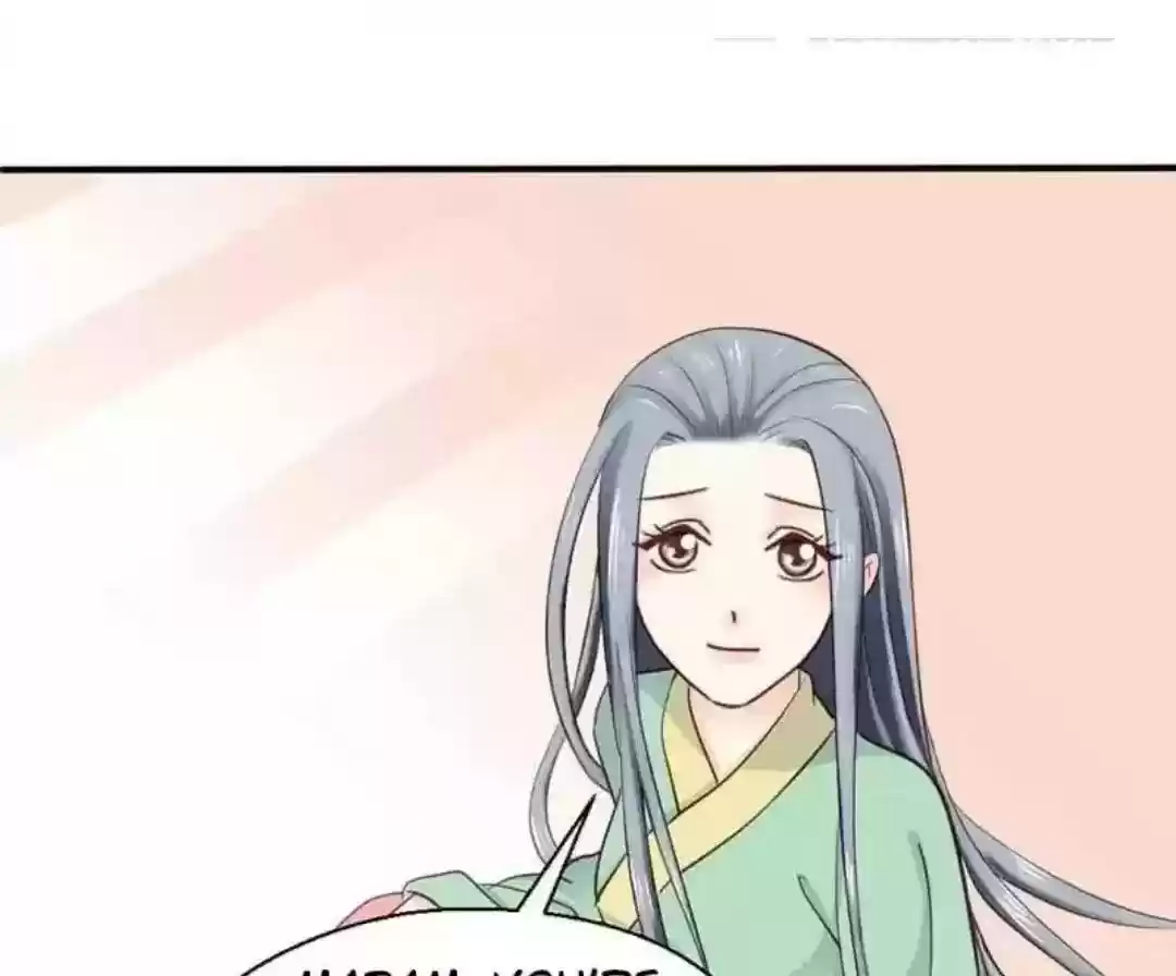 A Beauty, a Fatal Concubine Chapter 61