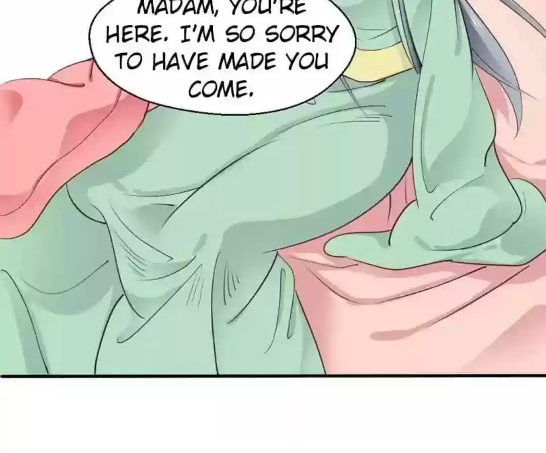 A Beauty, a Fatal Concubine Chapter 61