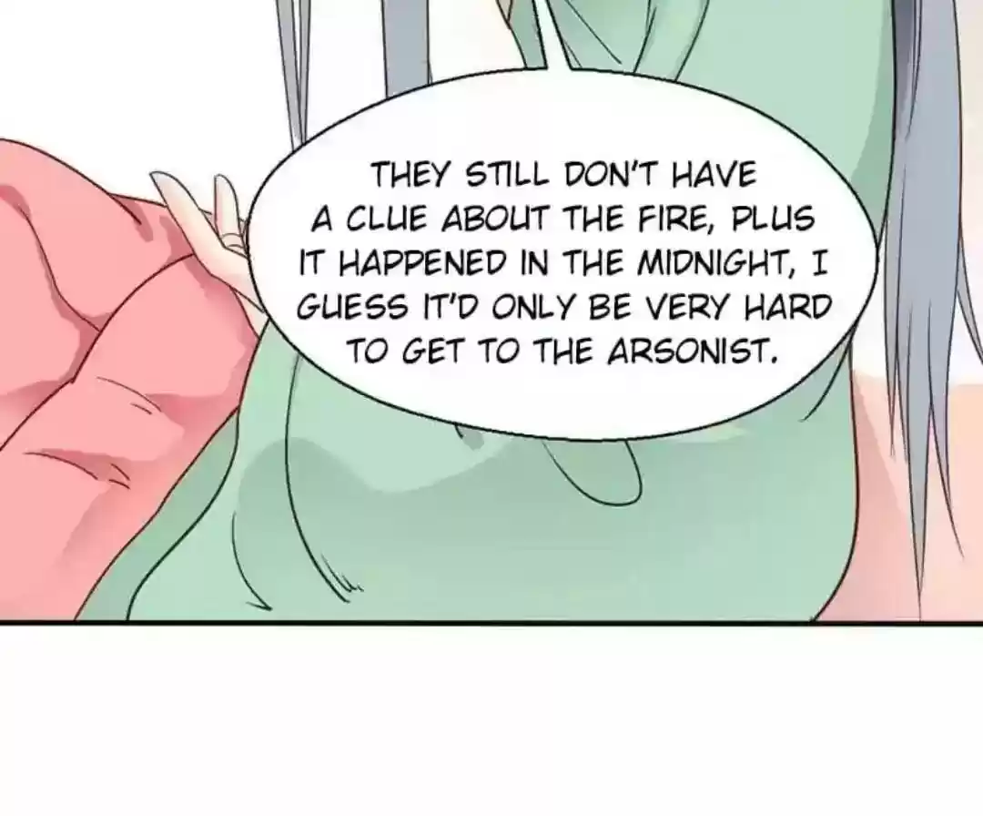 A Beauty, a Fatal Concubine Chapter 61