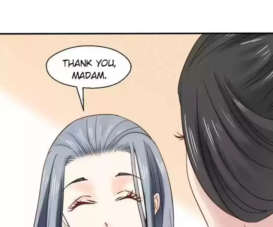 A Beauty, a Fatal Concubine Chapter 61