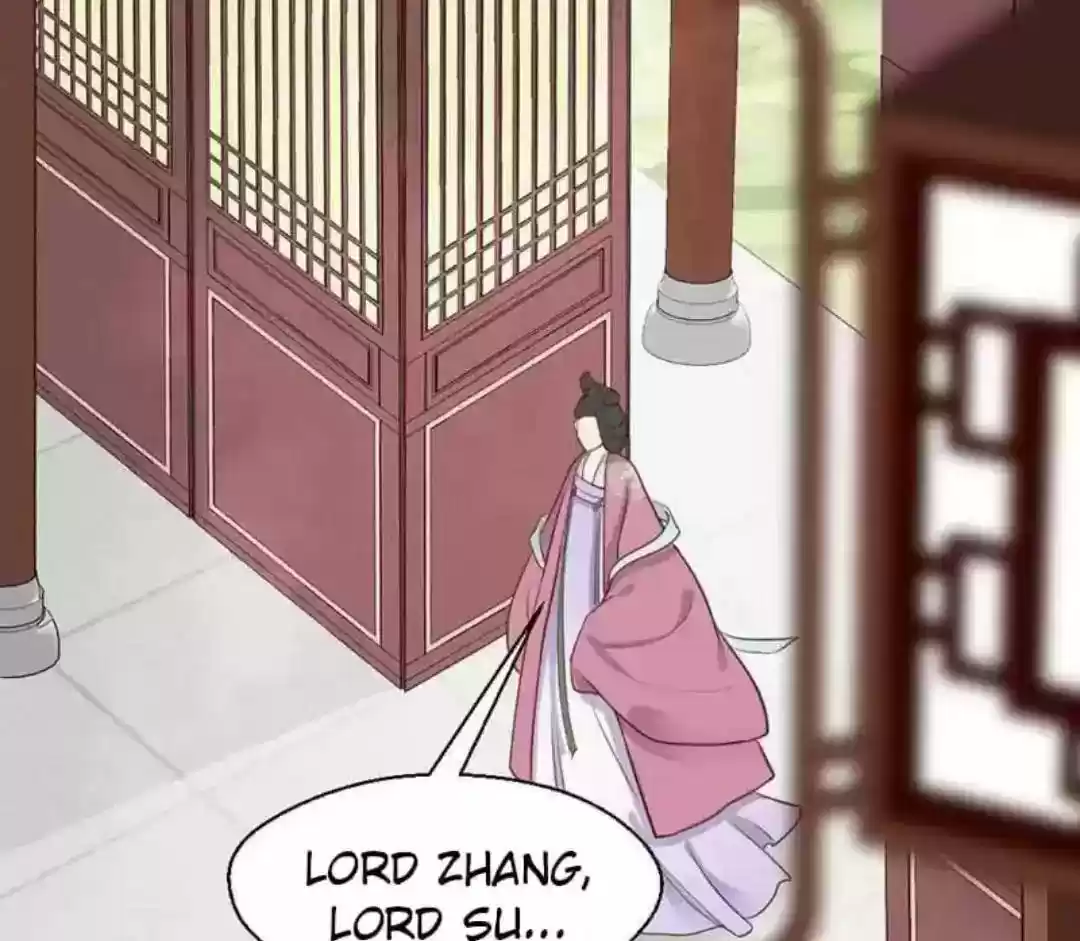 A Beauty, a Fatal Concubine Chapter 62