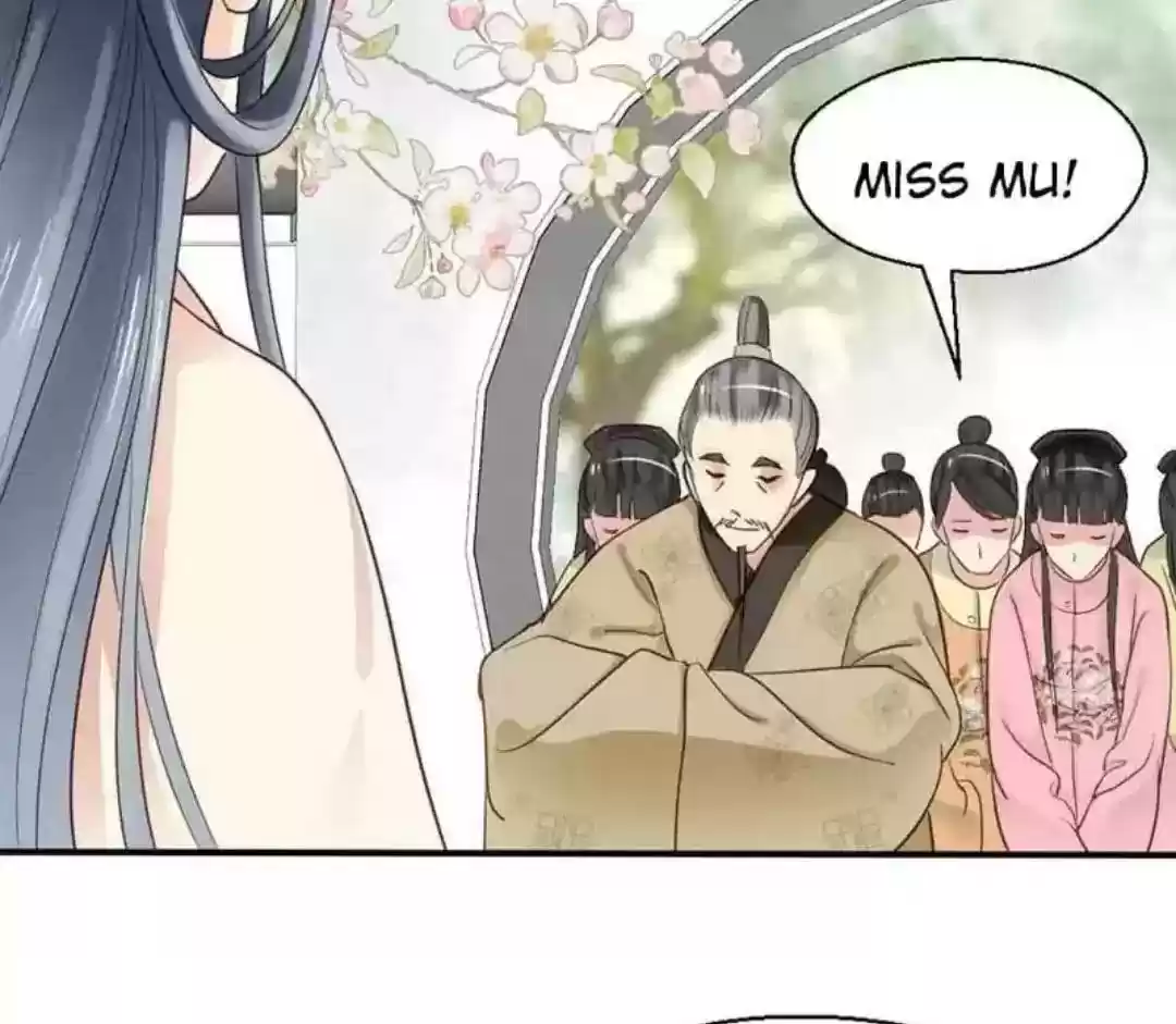 A Beauty, a Fatal Concubine Chapter 62