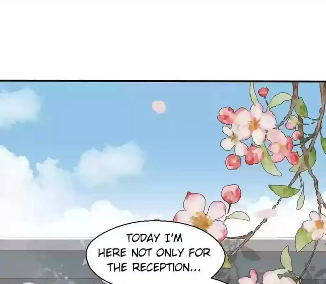 A Beauty, a Fatal Concubine Chapter 62