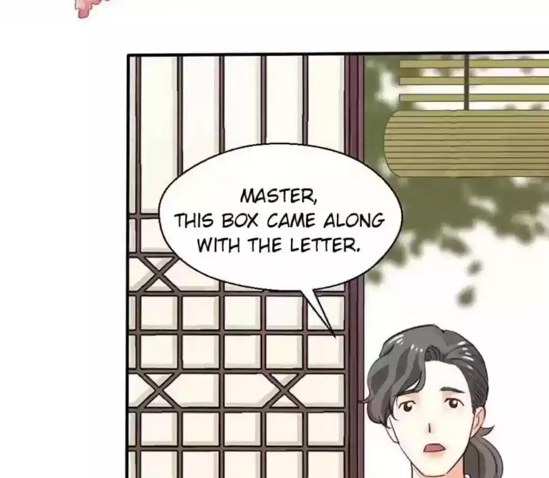 A Beauty, a Fatal Concubine Chapter 62