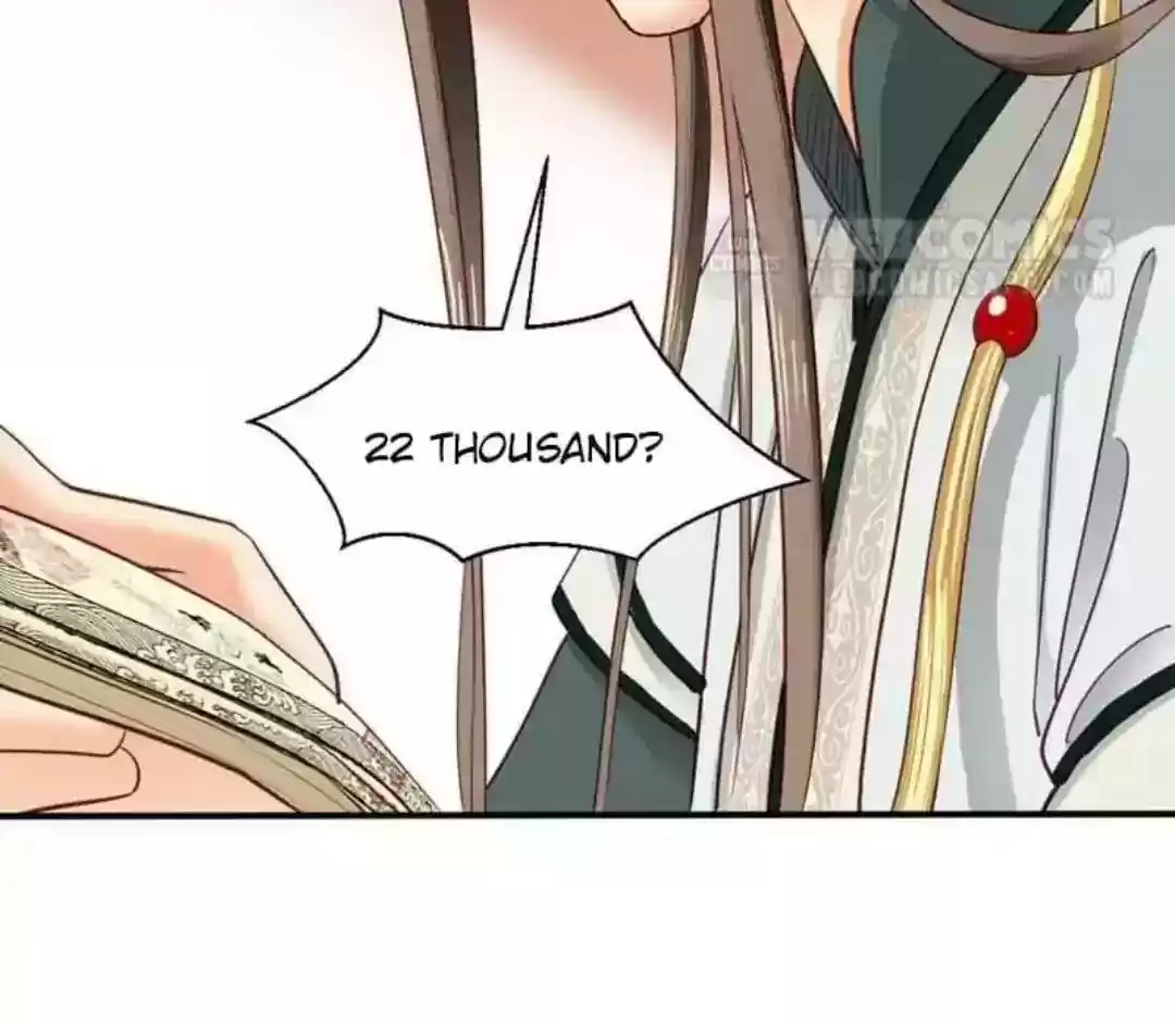 A Beauty, a Fatal Concubine Chapter 62