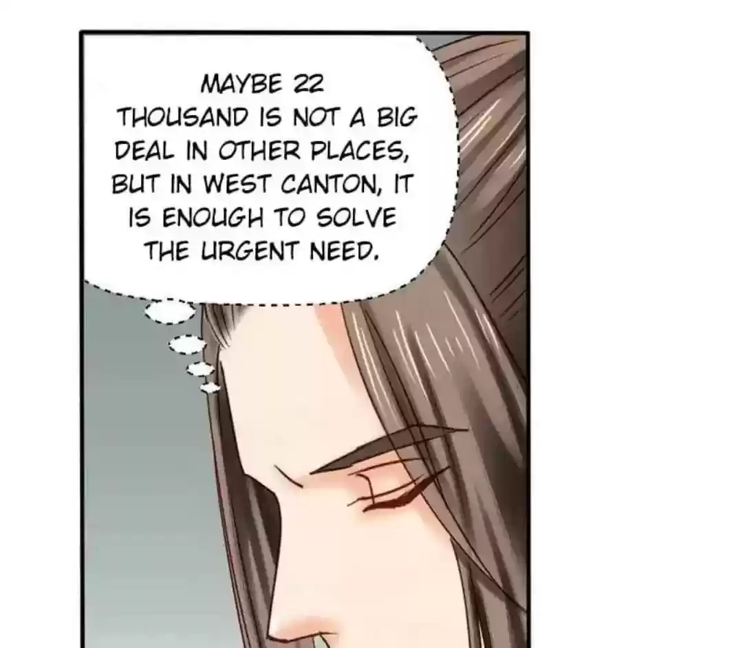 A Beauty, a Fatal Concubine Chapter 62