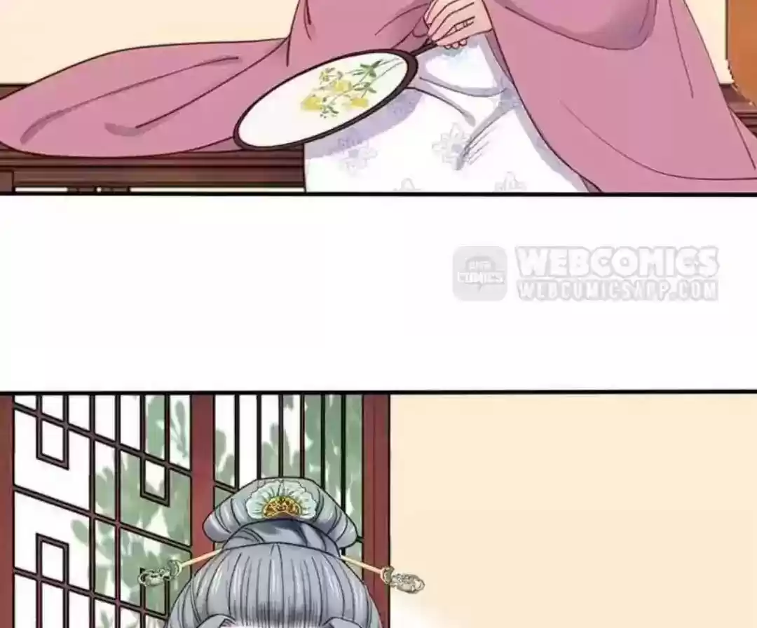 A Beauty, a Fatal Concubine Chapter 63