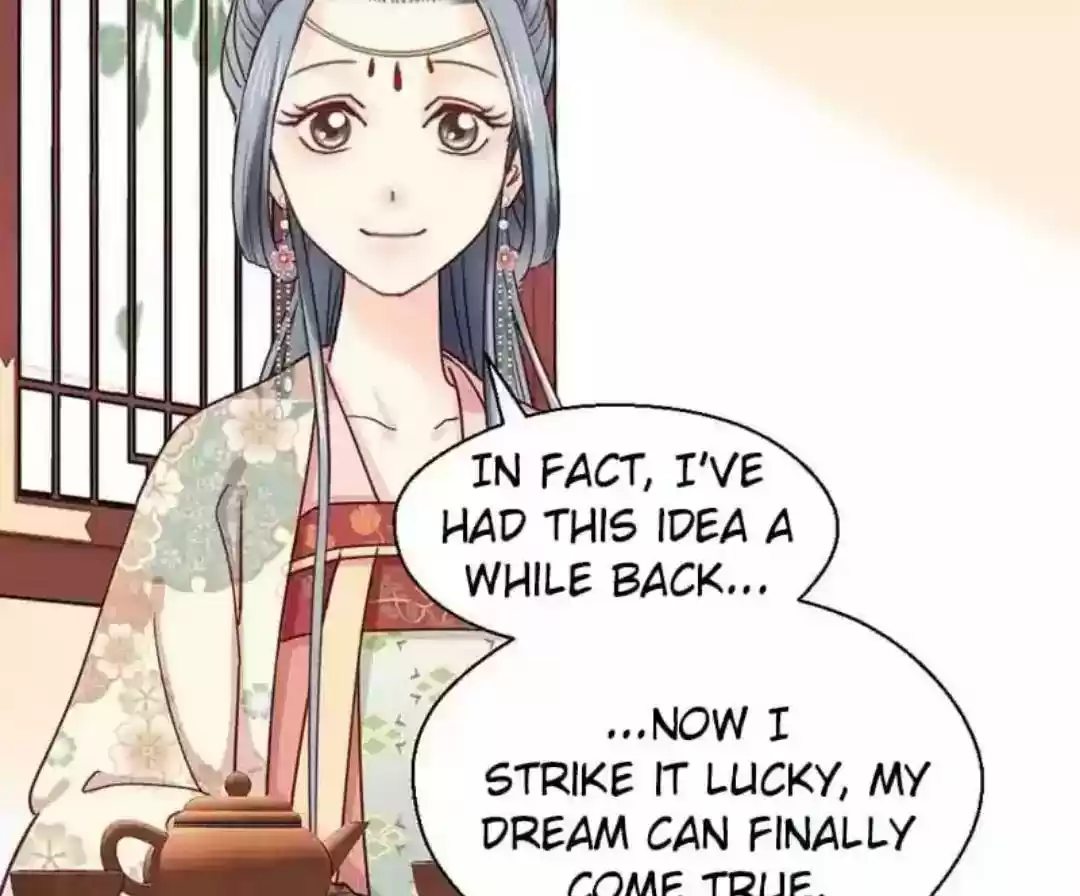 A Beauty, a Fatal Concubine Chapter 63