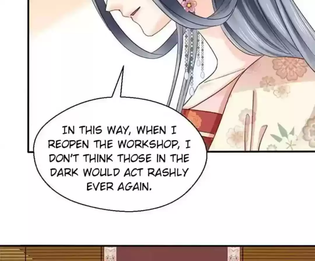 A Beauty, a Fatal Concubine Chapter 63