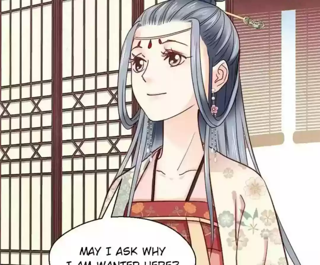 A Beauty, a Fatal Concubine Chapter 63