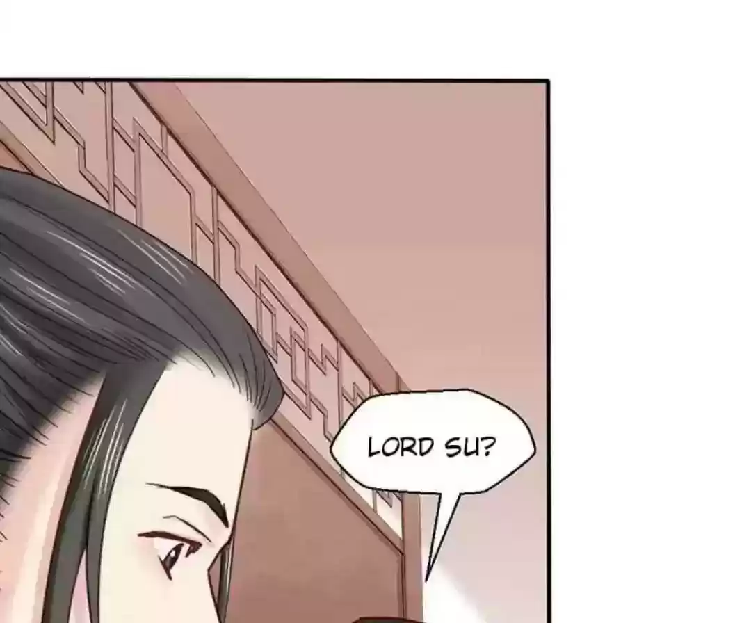 A Beauty, a Fatal Concubine Chapter 63