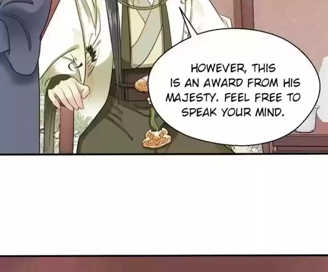 A Beauty, a Fatal Concubine Chapter 63